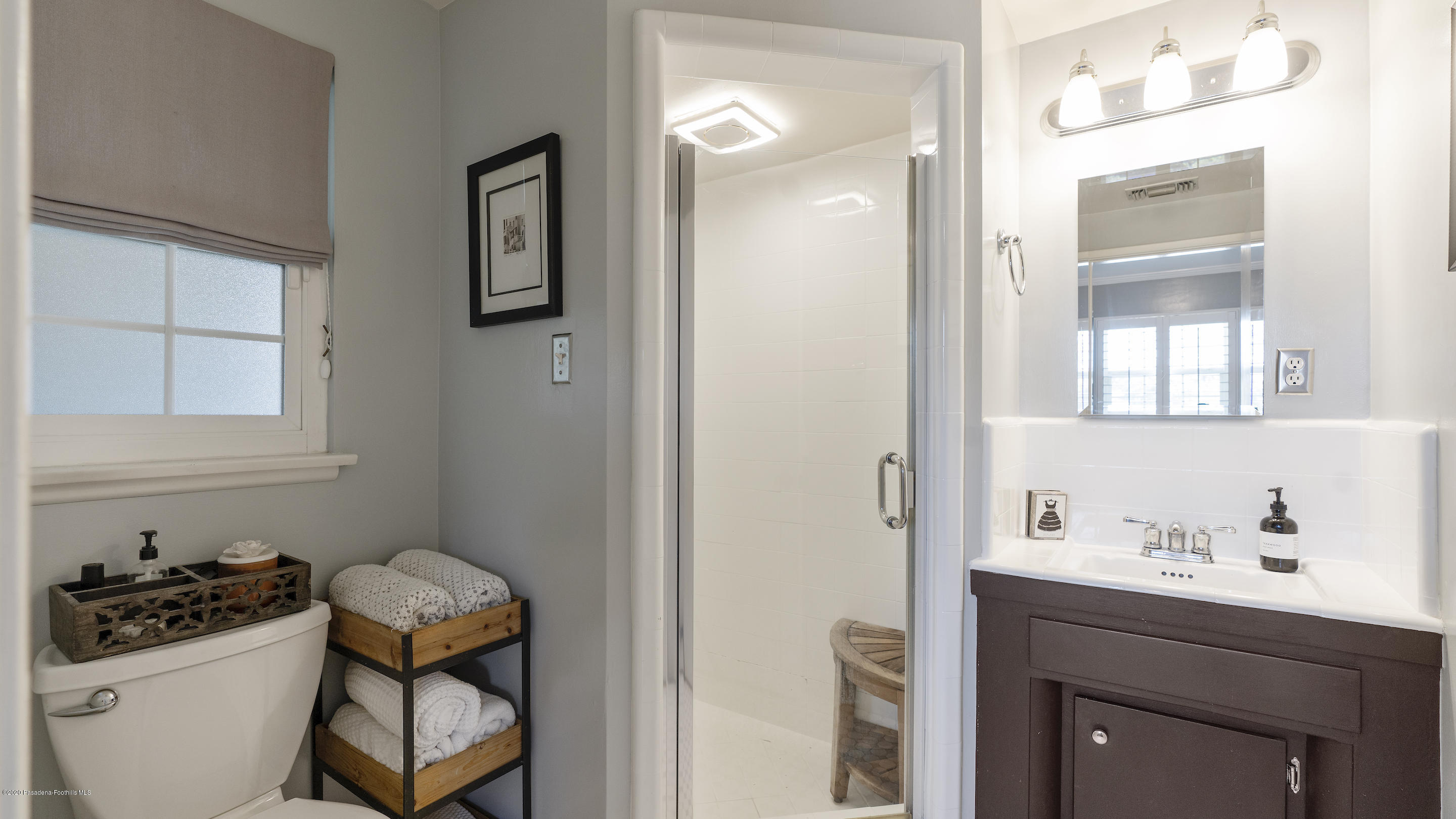 443 Wenham Road Pasadena, CA 91107 - Photo 22 of 36 Bathroom_MLS