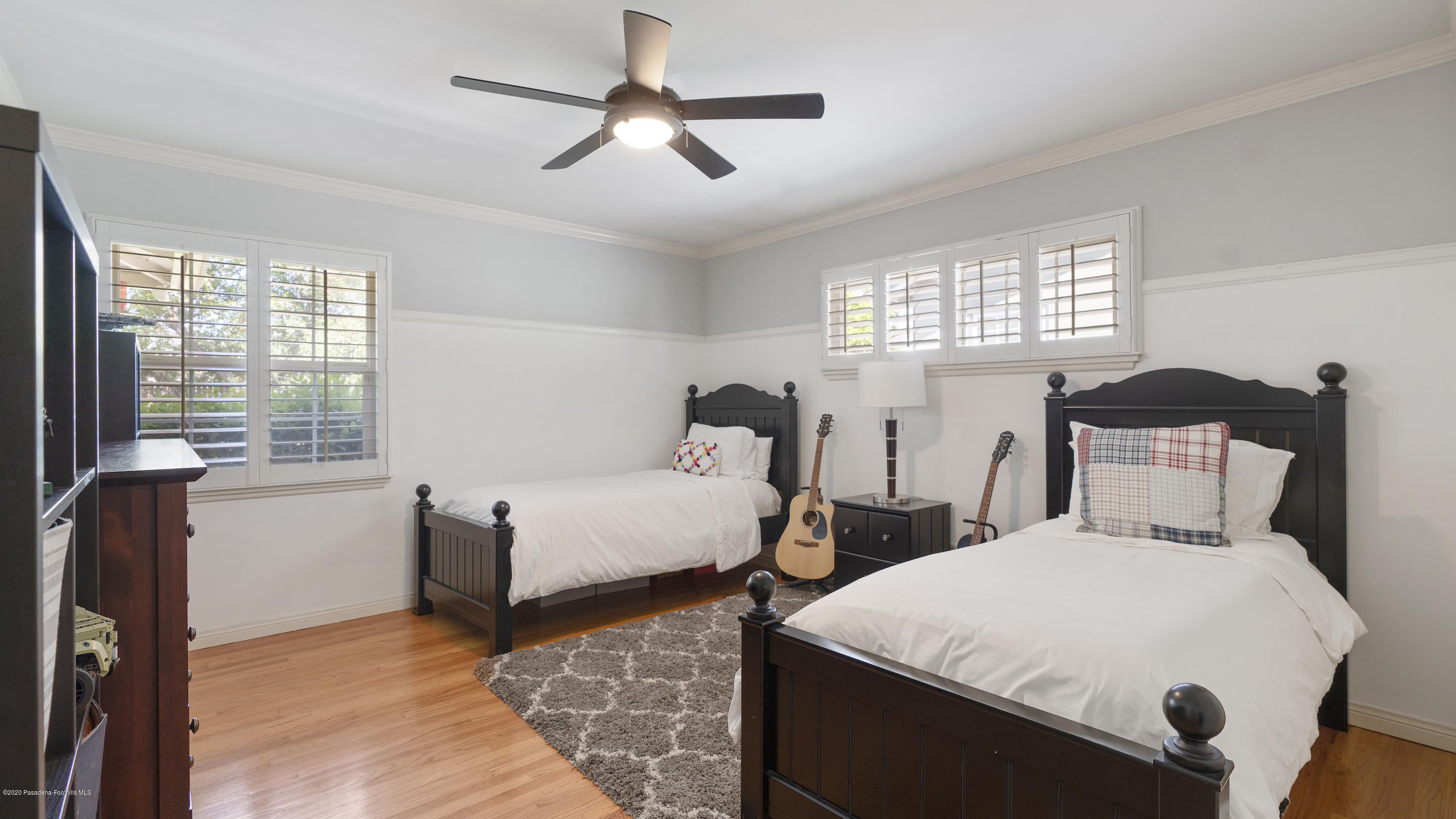 443 Wenham Road Pasadena, CA 91107 - Photo 23 of 36 DSC01399