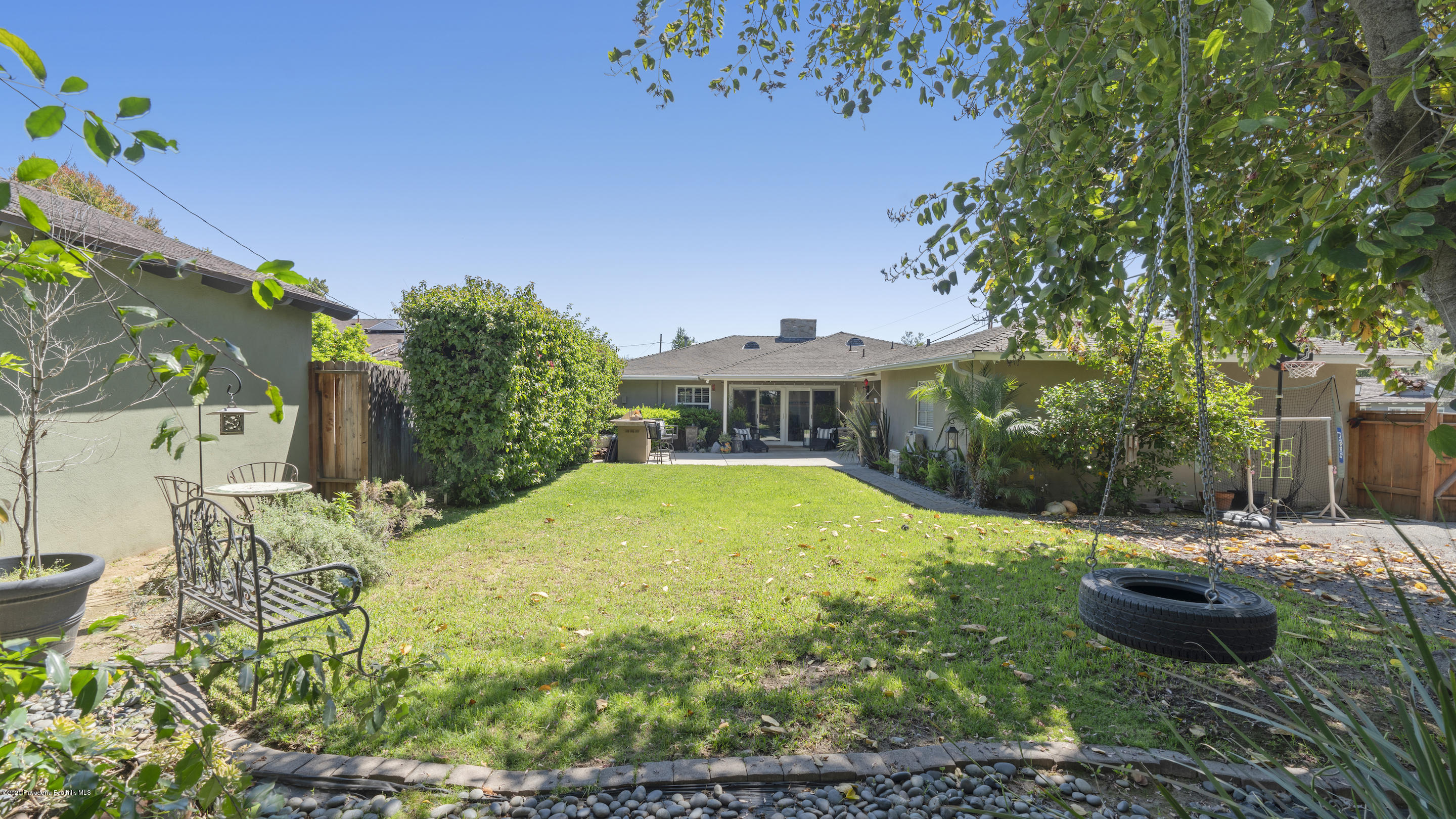 443 Wenham Road Pasadena, CA 91107 - Photo 27 of 36 DSC01509
