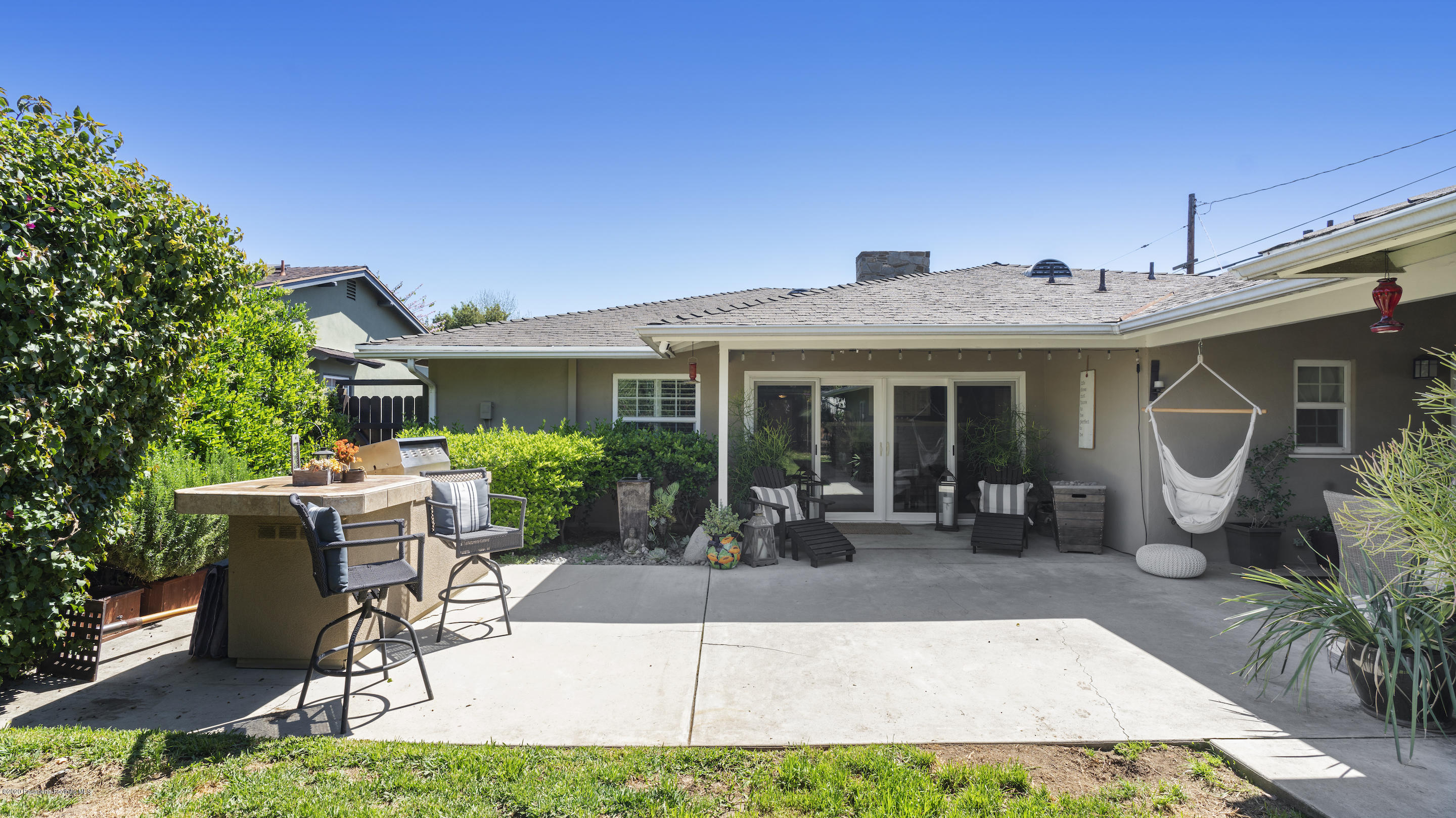 443 Wenham Road Pasadena, CA 91107 - Photo 32 of 36 DSC01470