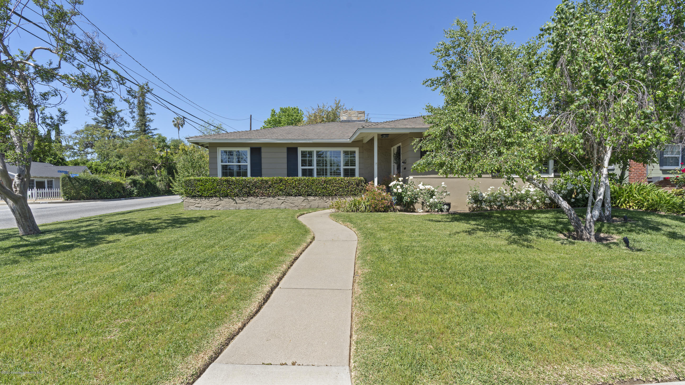 443 Wenham Road Pasadena, CA 91107 - Photo 36 of 36 DSC01533