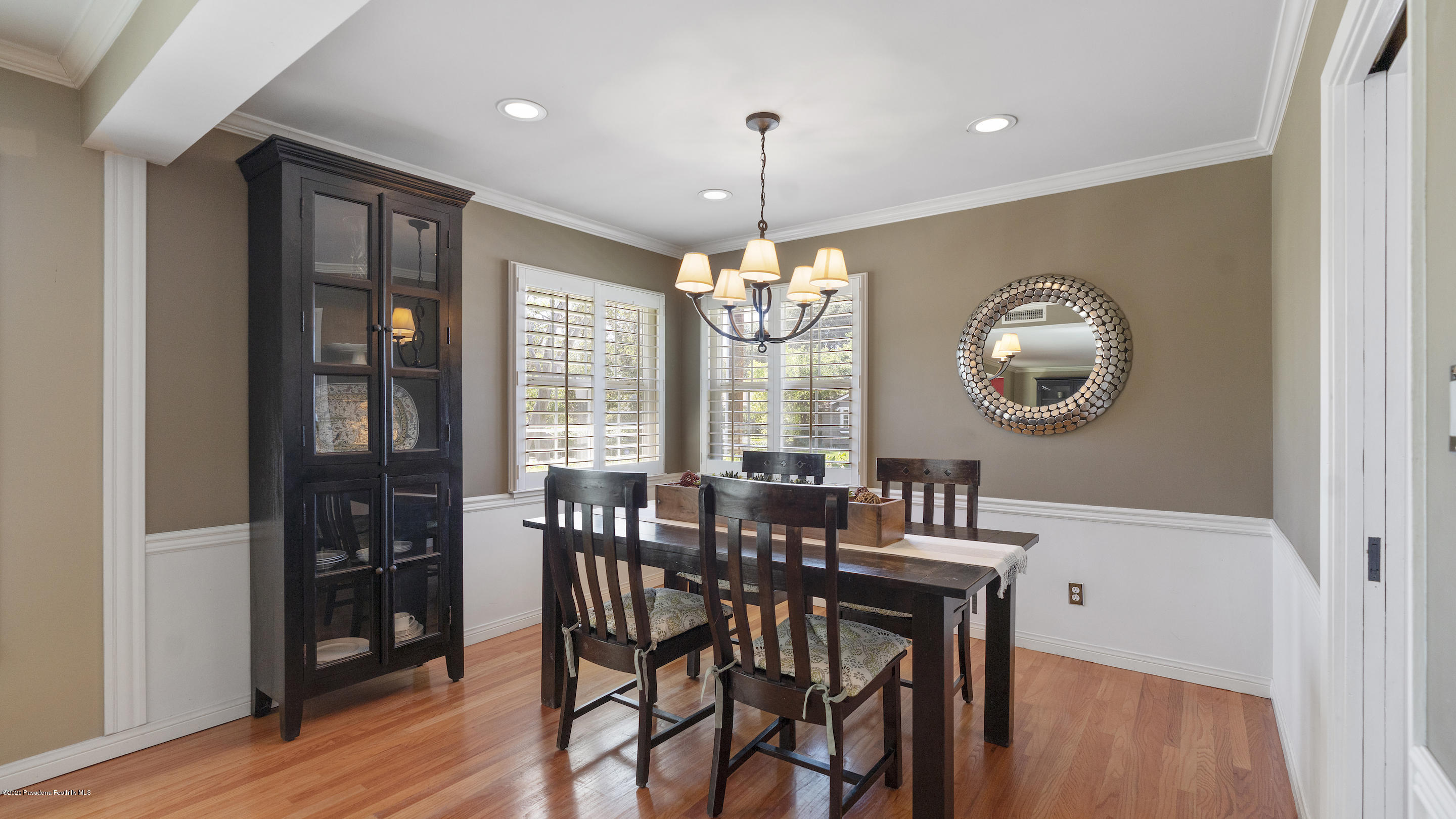 443 Wenham Road Pasadena, CA 91107 - Photo 7 of 36 DSC01196