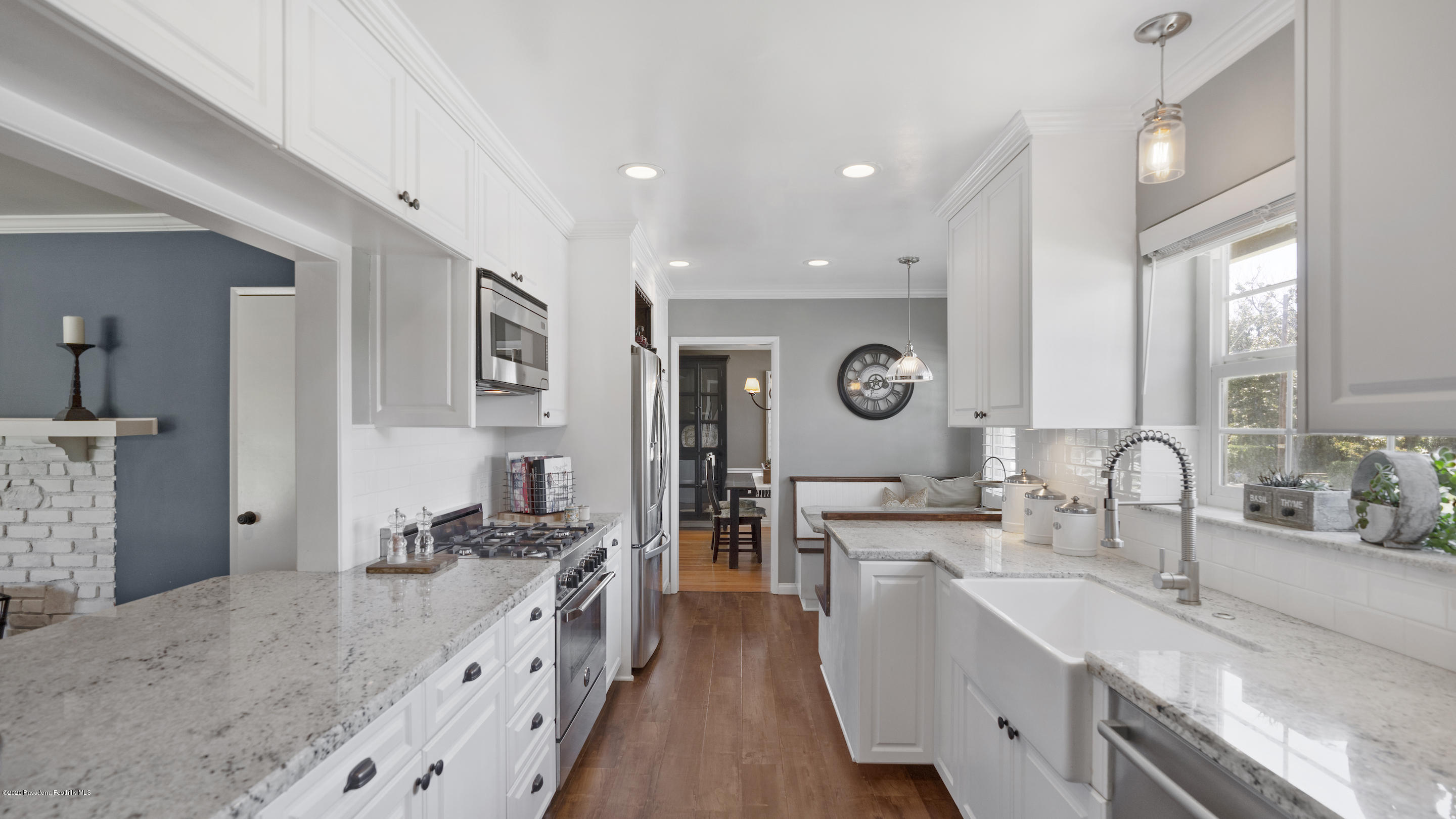 443 Wenham Road Pasadena, CA 91107 - Photo 10 of 36 DSC01263