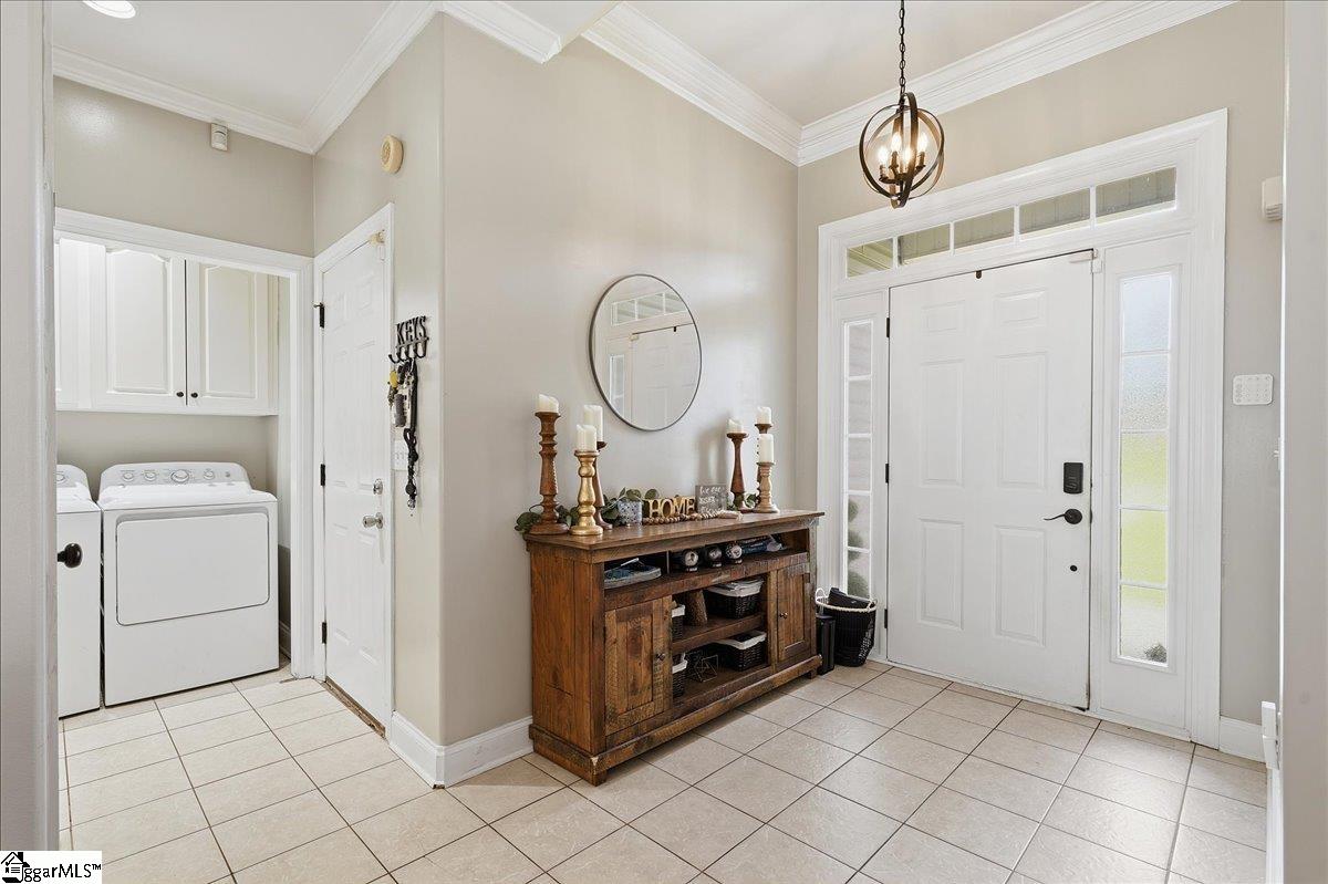210 Loblolly Drive Anderson, SC 29625 - Photo 8 of 45