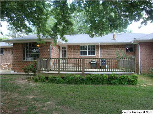 9437 Mosley Loop Road Morris, AL 35116 - Photo 21 of 21