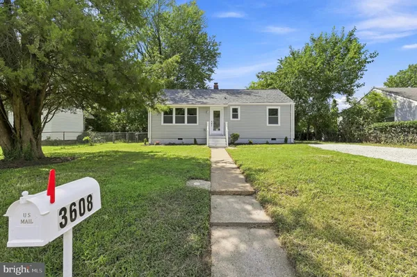 $299,900 | 3608 Whitlock Avenue, Richmond, VA 23223