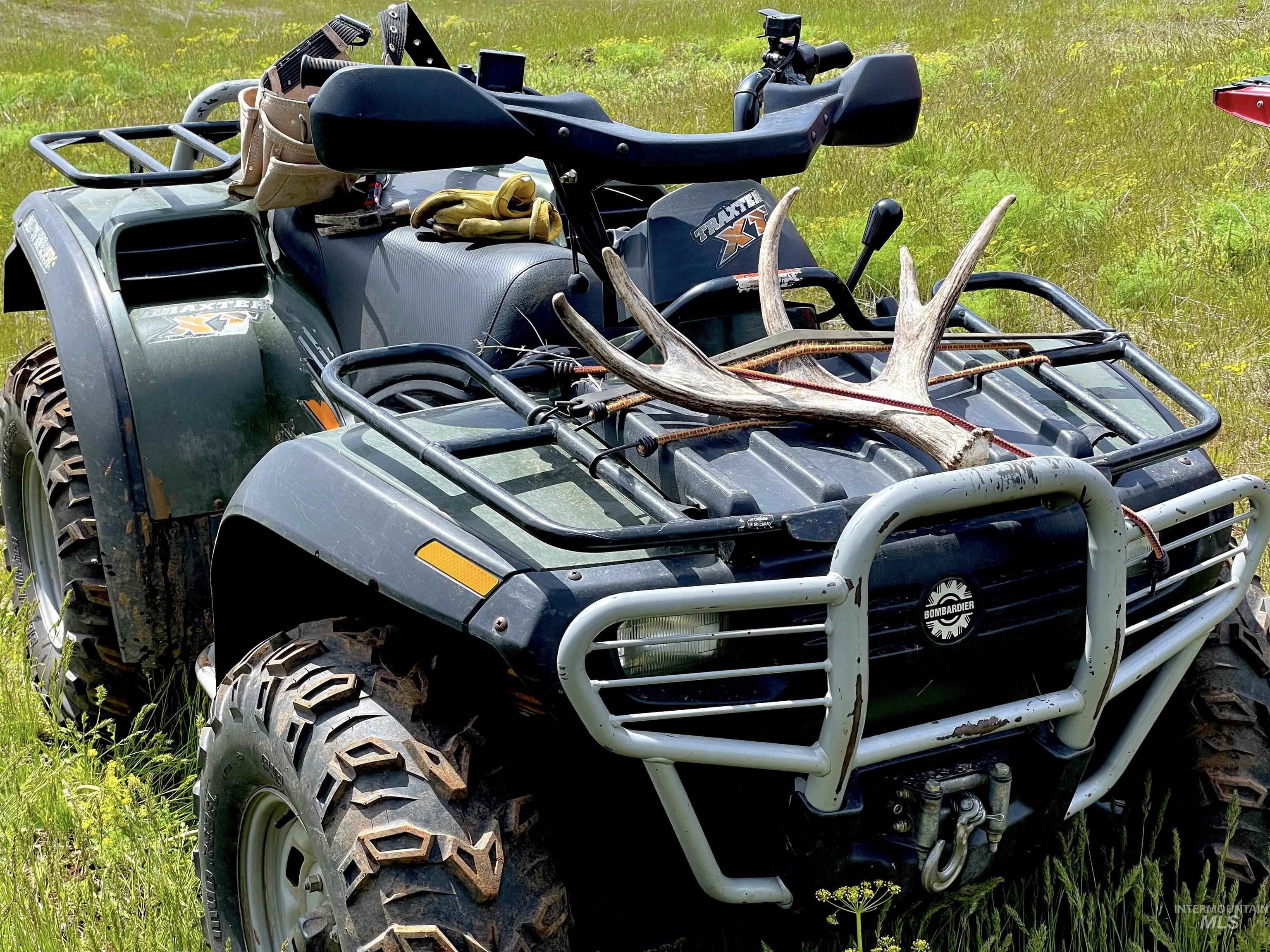 255-ac Fall Creek Road Council, ID 83612 - Photo 25 of 50