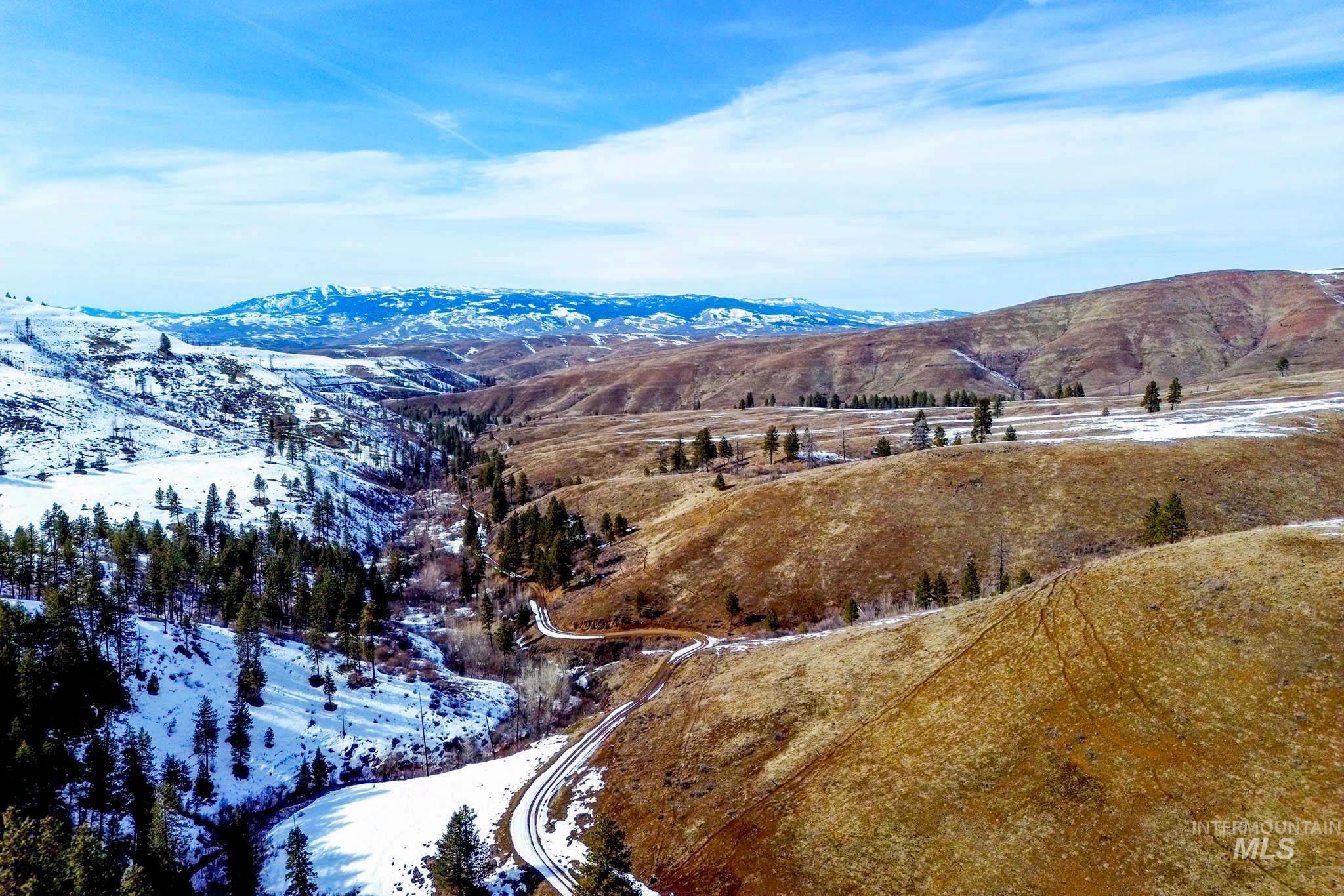 255-ac Fall Creek Road Council, ID 83612 - Photo 40 of 50