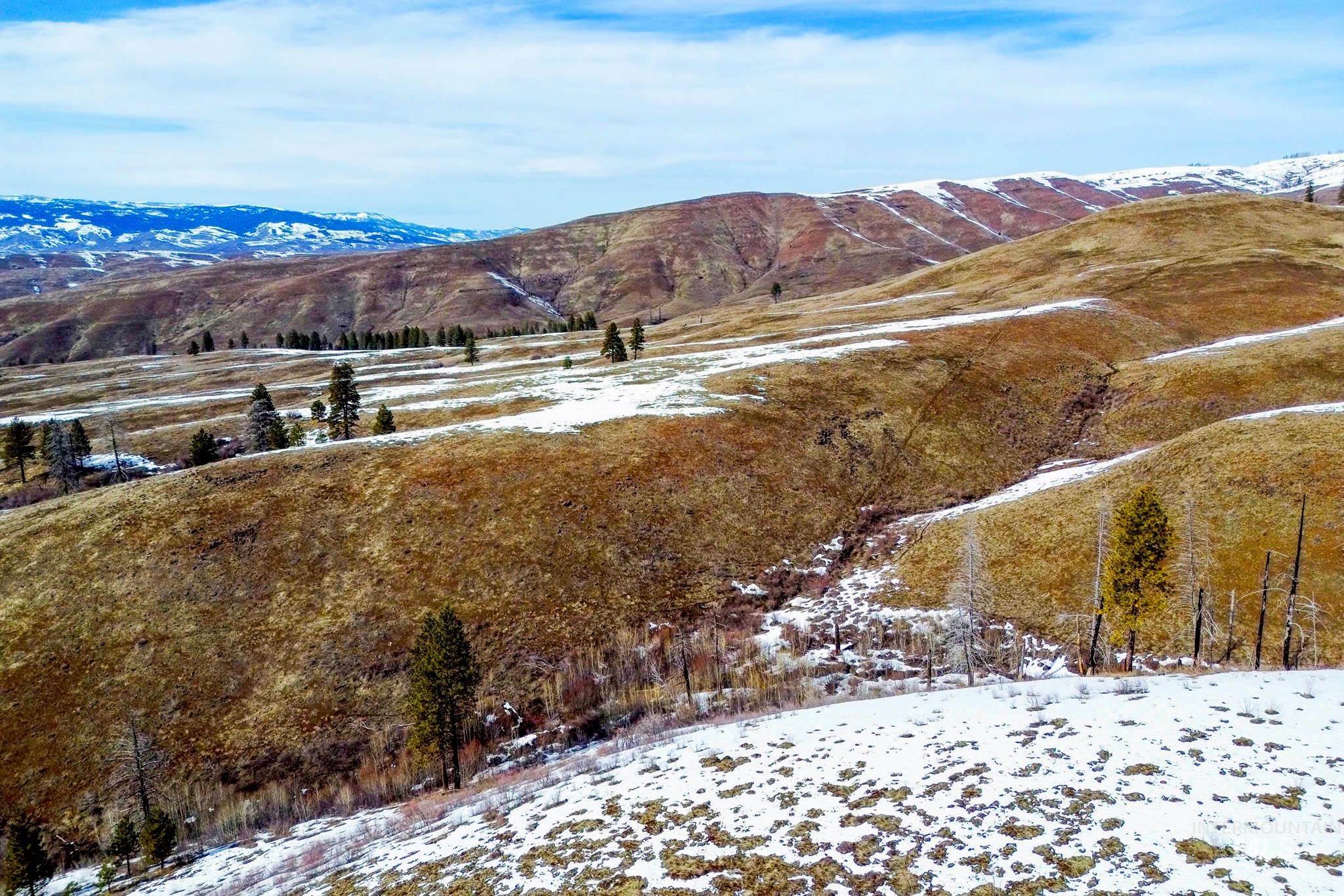 255-ac Fall Creek Road Council, ID 83612 - Photo 41 of 50