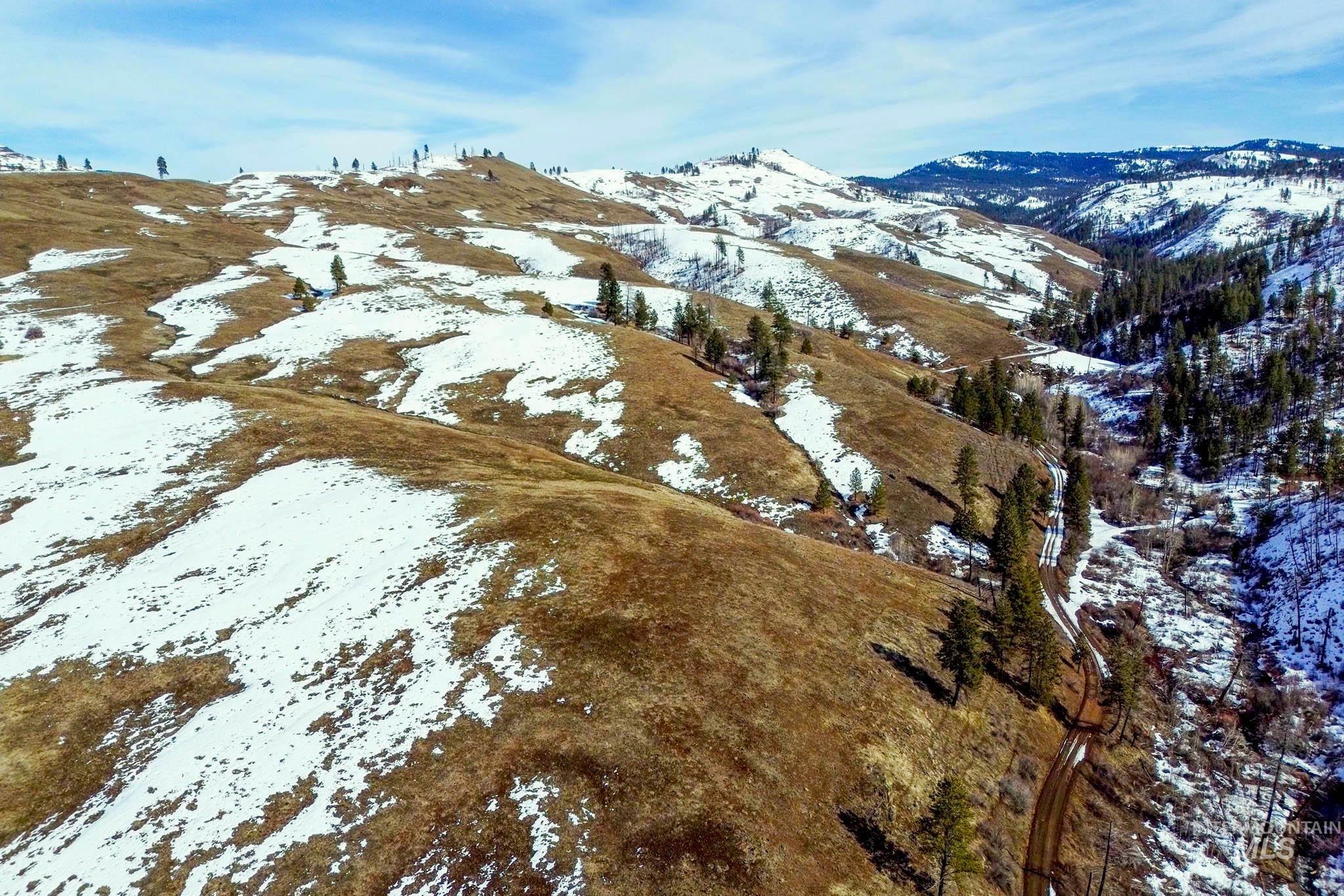 255-ac Fall Creek Road Council, ID 83612 - Photo 44 of 50