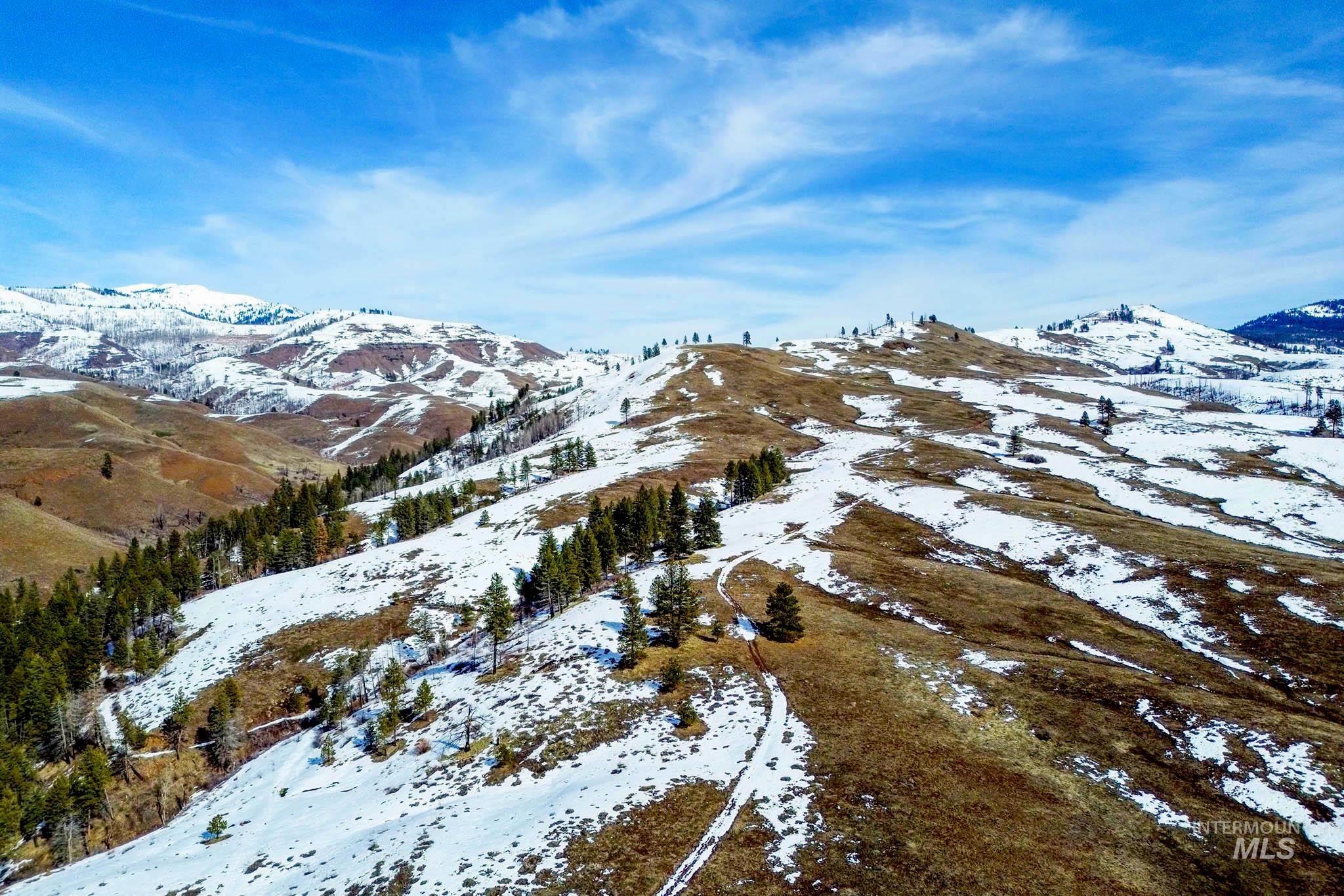 255-ac Fall Creek Road Council, ID 83612 - Photo 45 of 50