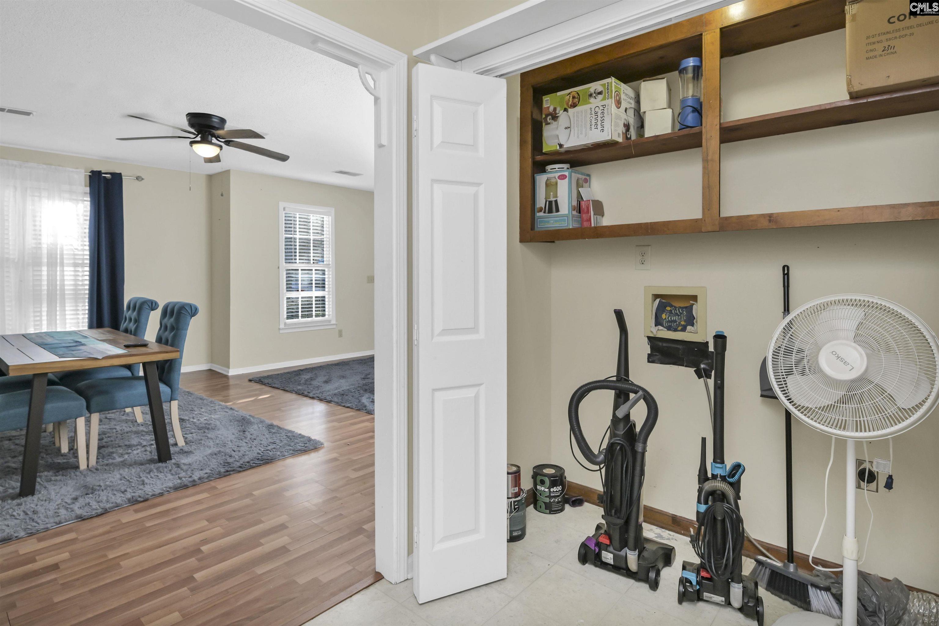 337 Chapelwhite Road Irmo, SC 29063 - Photo 23 of 29