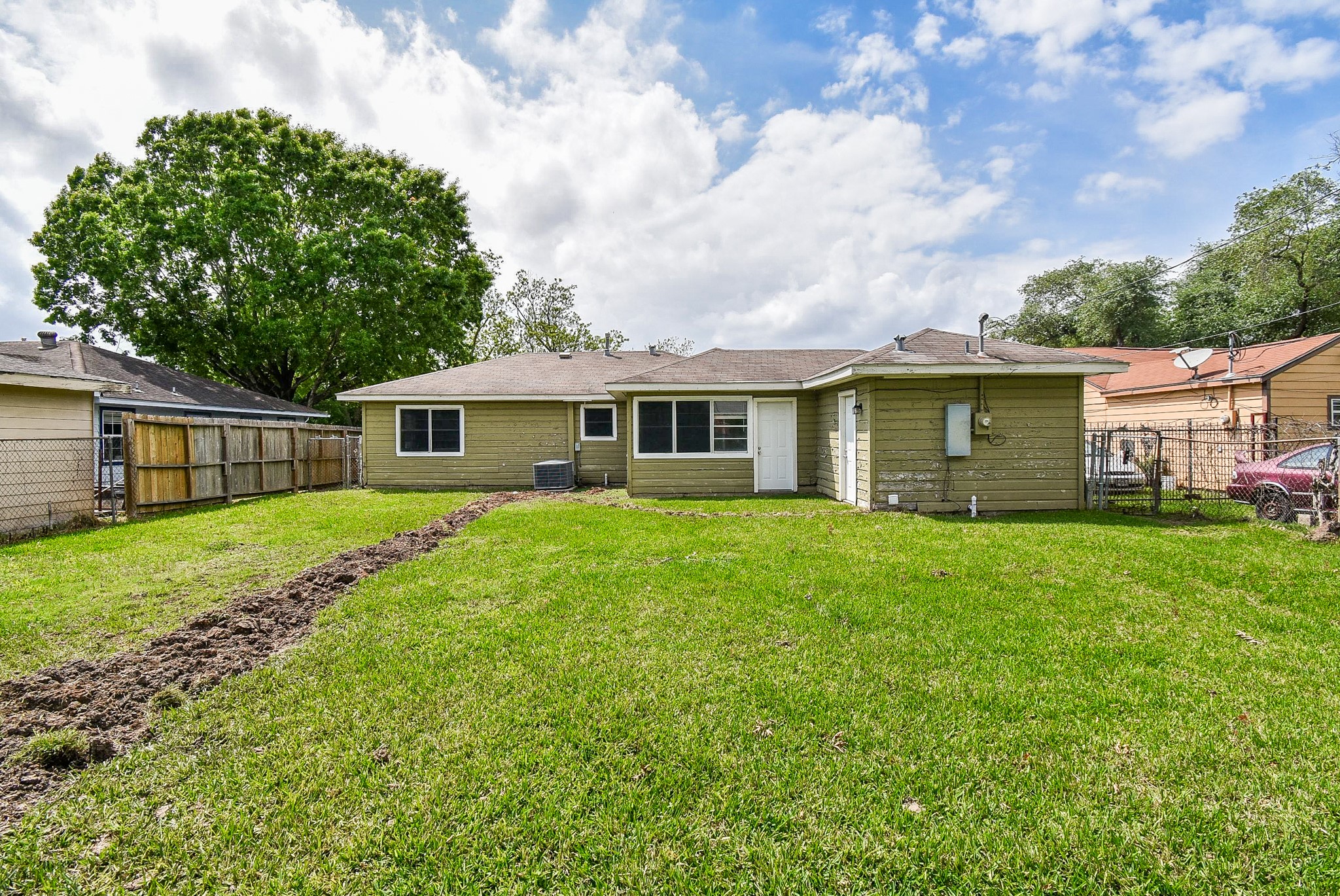 6223 Wayland Street Houston, TX 77021 - Photo 18 of 20