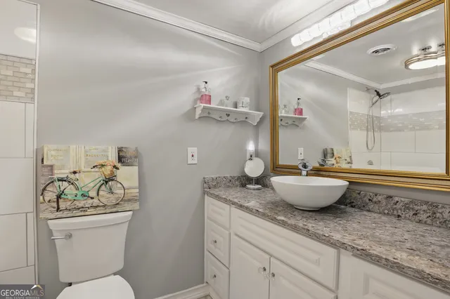 $239,000 | 251 Shakespeare Drive, Unit 332, Clayton, GA 30525