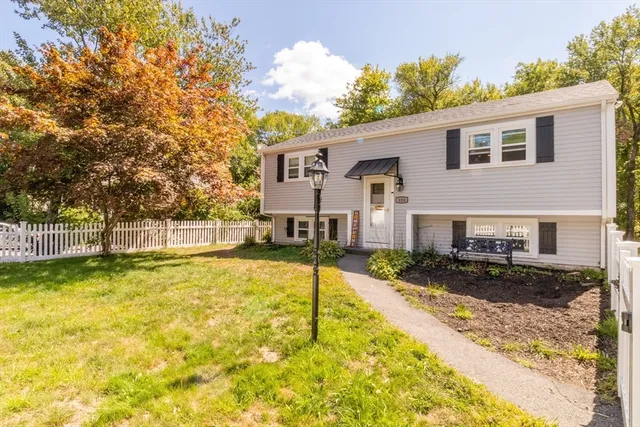 $549,900 | 154 Auburn Street, Whitman, MA 02382