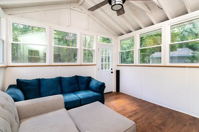 $549,900 | 154 Auburn Street, Whitman, MA 02382