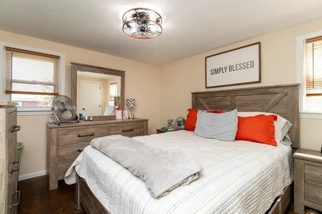 $549,900 | 154 Auburn Street, Whitman, MA 02382