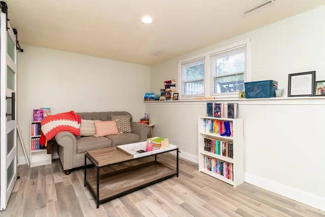 $549,900 | 154 Auburn Street, Whitman, MA 02382