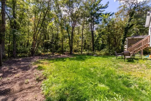 $549,900 | 154 Auburn Street, Whitman, MA 02382