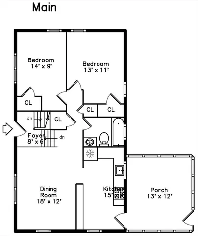 $549,900 | 154 Auburn Street, Whitman, MA 02382