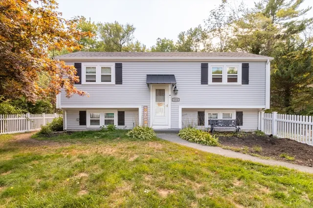 $549,900 | 154 Auburn Street, Whitman, MA 02382