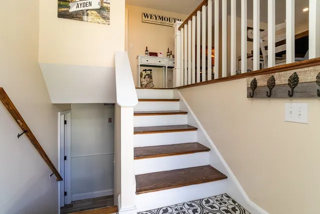 $549,900 | 154 Auburn Street, Whitman, MA 02382