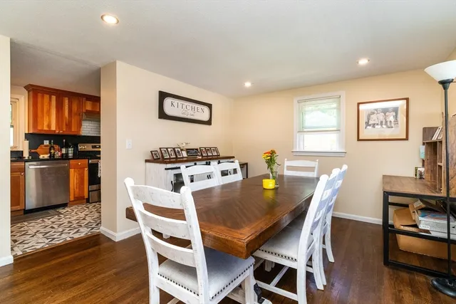 $549,900 | 154 Auburn Street, Whitman, MA 02382