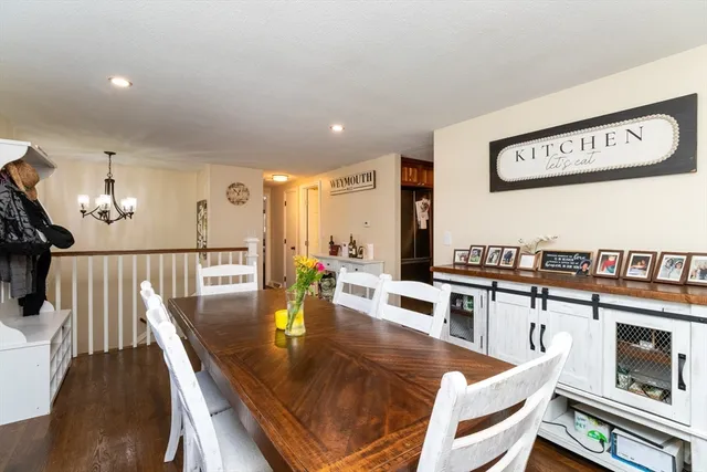 $549,900 | 154 Auburn Street, Whitman, MA 02382