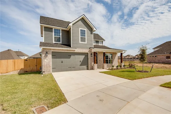 $494,990 | 2504 Bramber Drive, College Station, TX 77845