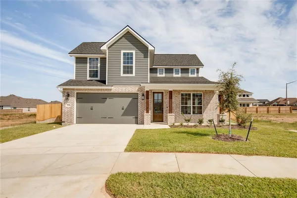$494,990 | 2504 Bramber Drive, College Station, TX 77845