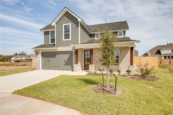 $494,990 | 2504 Bramber Drive, College Station, TX 77845