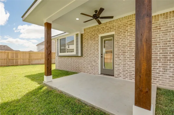 $494,990 | 2504 Bramber Drive, College Station, TX 77845