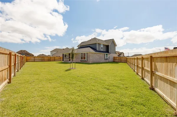 $494,990 | 2504 Bramber Drive, College Station, TX 77845