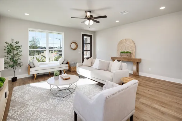 $494,990 | 2504 Bramber Drive, College Station, TX 77845