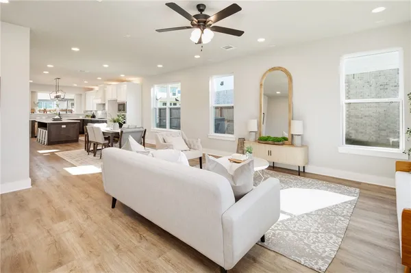 $494,990 | 2504 Bramber Drive, College Station, TX 77845