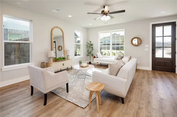 $494,990 | 2504 Bramber Drive, College Station, TX 77845