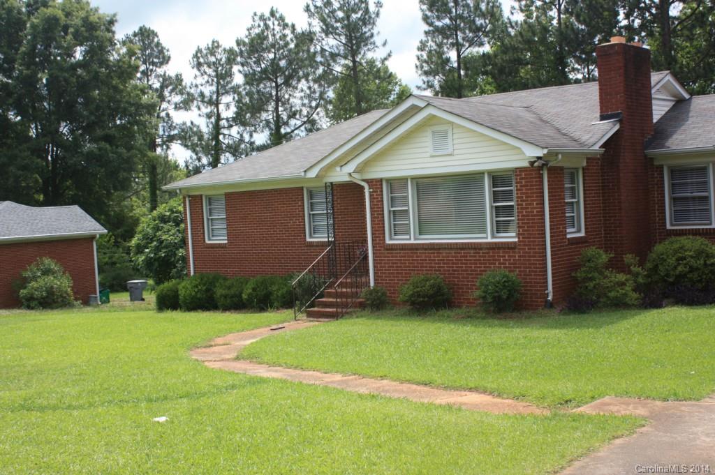 5321 Manning Road Charlotte, NC 28269 - Photo 2 of 19 Gallery Image 2