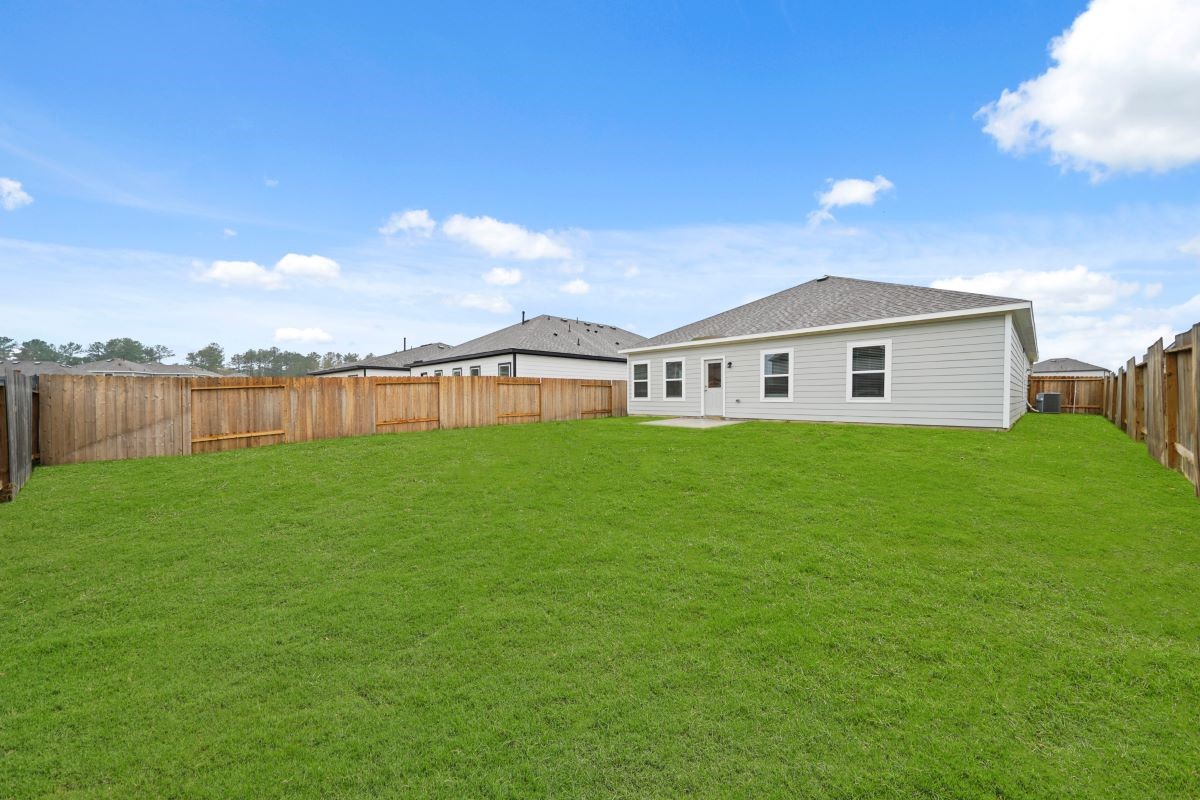 9756 Caney Bend Road Conroe, TX 77303 - Photo 19 of 24 Representative Photo