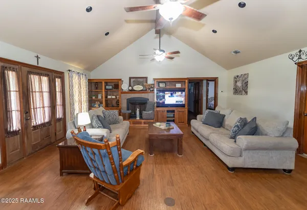 $245,000 | 123 Nelson G, Port Barre, LA 70577