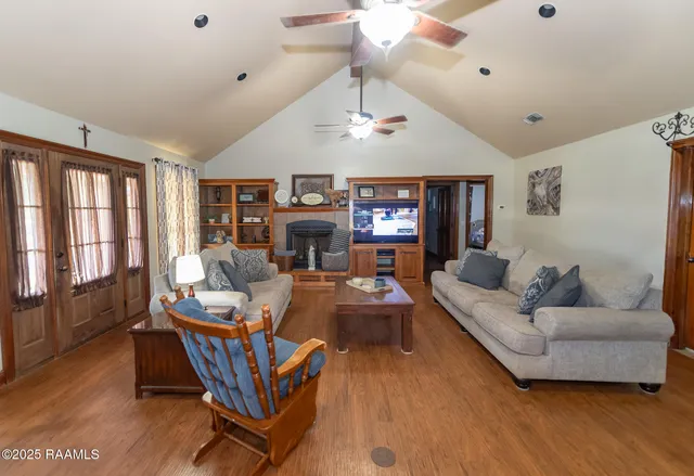 $257,000 | 123 Nelson G, Port Barre, LA 70577