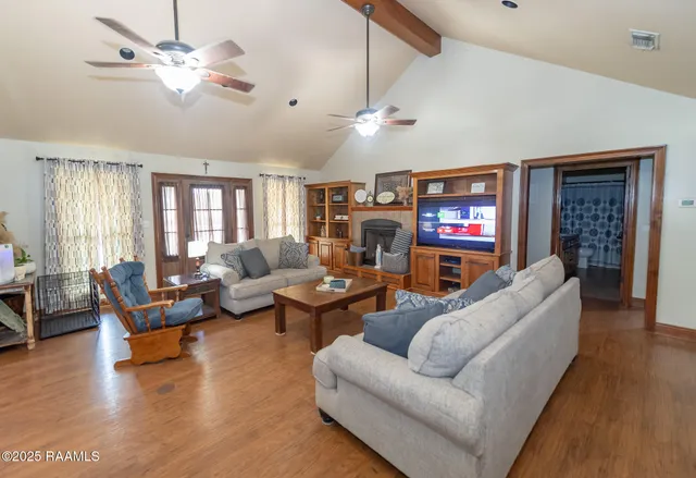 $257,000 | 123 Nelson G, Port Barre, LA 70577