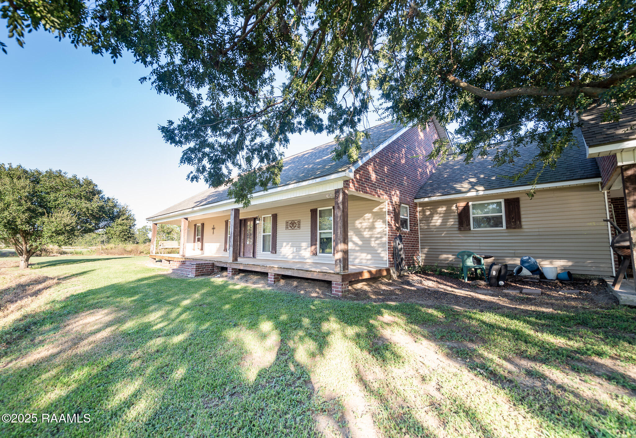 123 Nelson G Port Barre, LA 70577 - Photo 2 of 28 BHP_1904