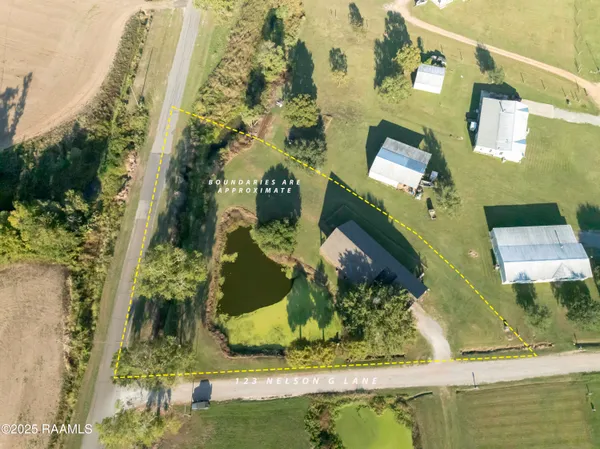 $245,000 | 123 Nelson G, Port Barre, LA 70577