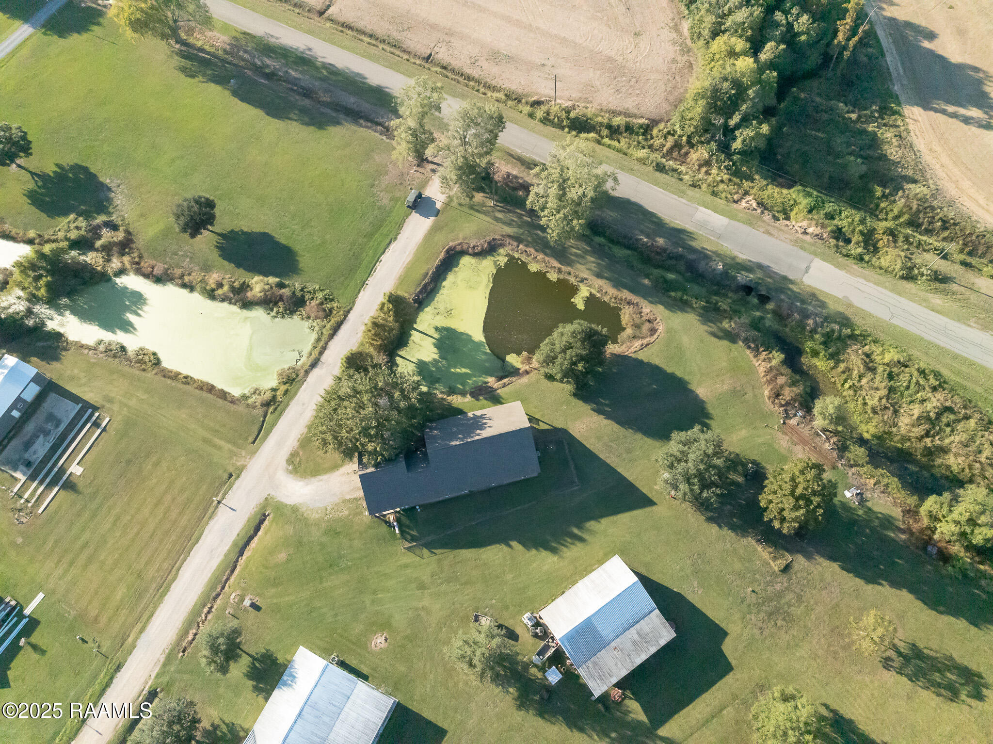 123 Nelson G Port Barre, LA 70577 - Photo 28 of 28 DJI_0987