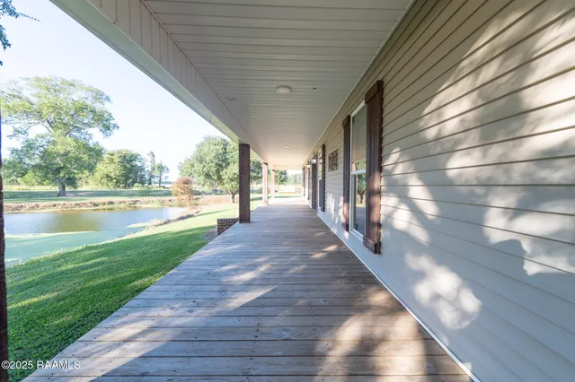 $257,000 | 123 Nelson G, Port Barre, LA 70577