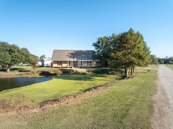 $245,000 | 123 Nelson G, Port Barre, LA 70577