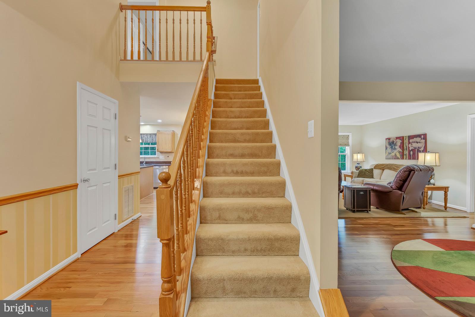 1849 Lottie Fowler Road Prince Frederick, MD 20678 - Photo 2 of 41 Welcome home!