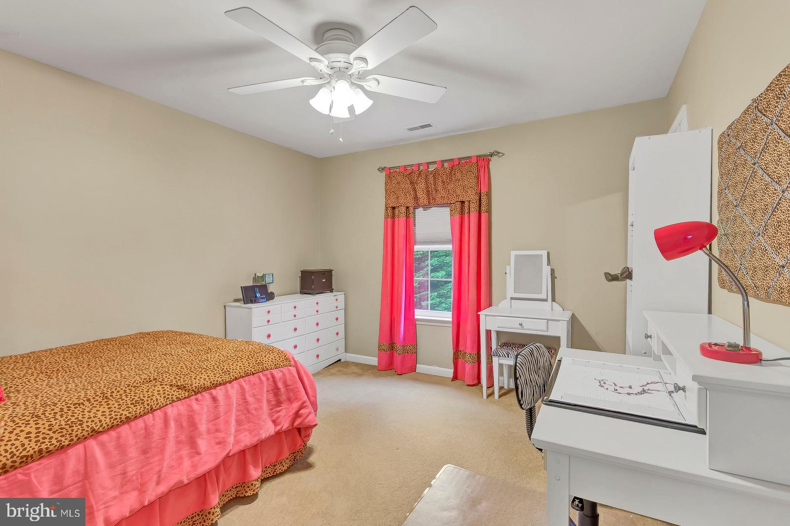 1849 Lottie Fowler Road Prince Frederick, MD 20678 - Photo 20 of 41 Bedroom # 3
