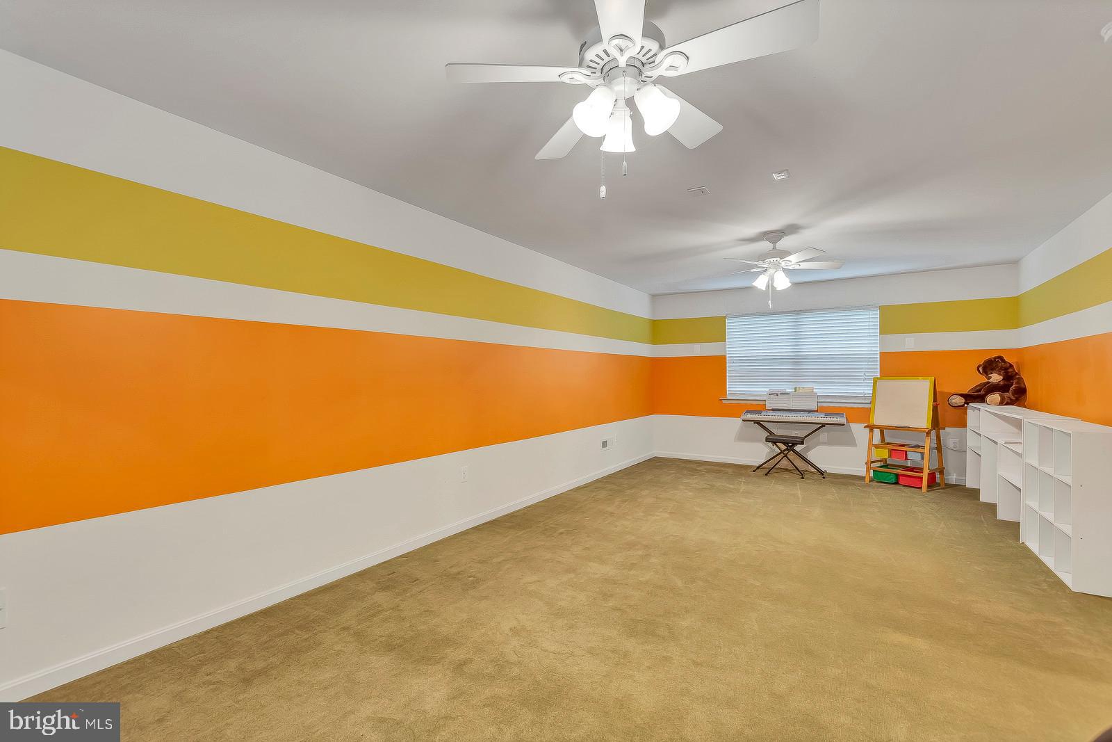 1849 Lottie Fowler Road Prince Frederick, MD 20678 - Photo 21 of 41 Bedroom # 4