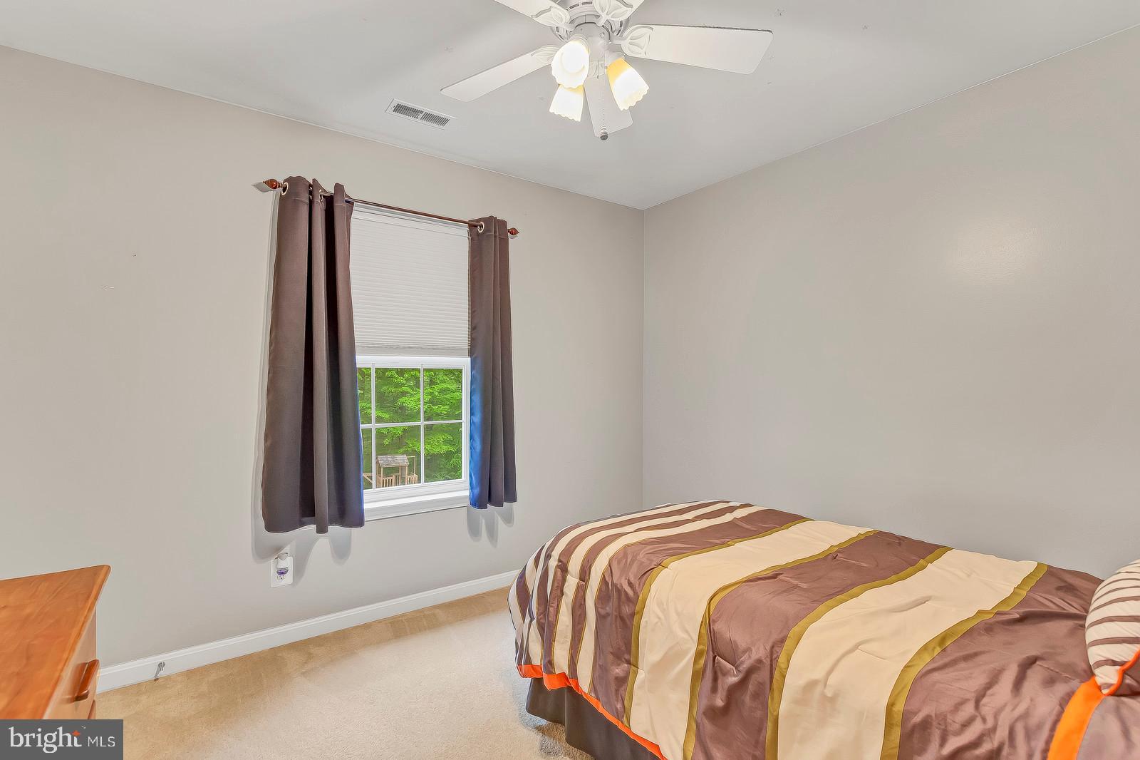 1849 Lottie Fowler Road Prince Frederick, MD 20678 - Photo 22 of 41 Bedroom # 5